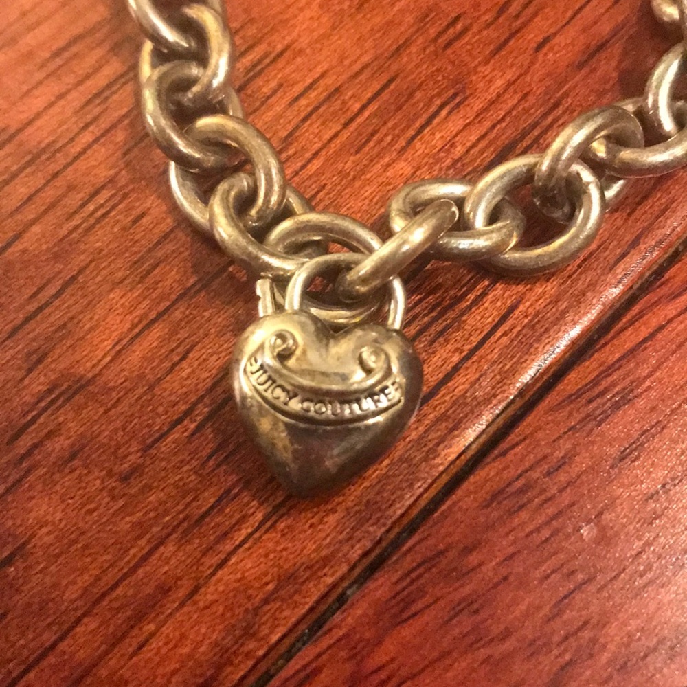 👗Juicy Couture jewelry bundle - Picture 3 of 3